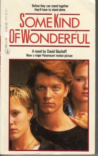 Some Kind of Wonderf