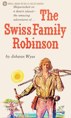 Swiss Family Robinson