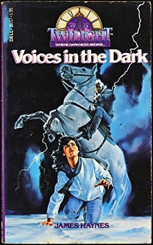 Voices in the Dark