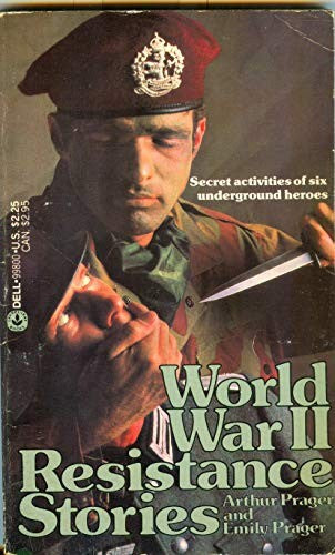 World War II Resistance Stories