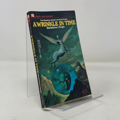 A Wrinkle in Time