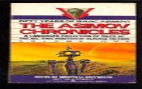 Asimov Chronicles: V1
