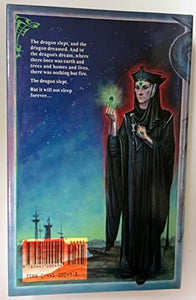 Dragon Circle: Dra Hc 