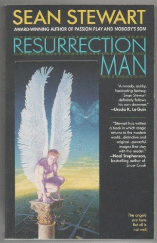 Resurrection Man