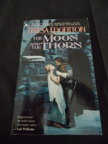 The Moon & the Horn