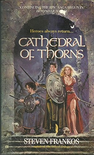 Cathedral of Thorns