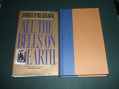 All the Bells on Earth