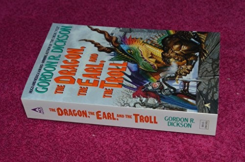 The Dragon, the Earl and the Troll