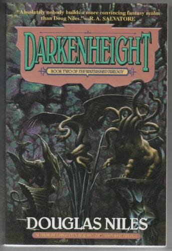 Darkenheight