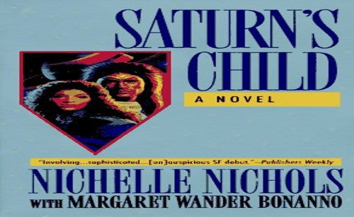 Saturn's Child