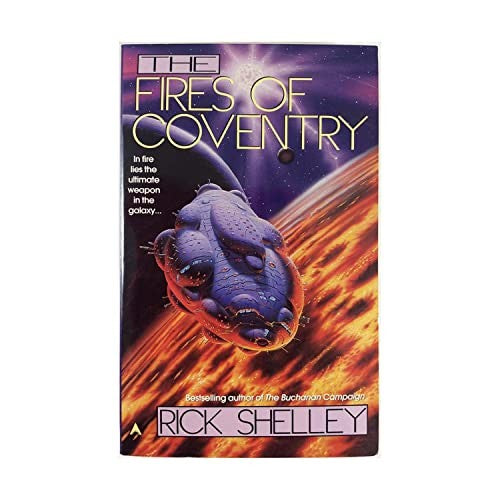 The Fires of Coventry