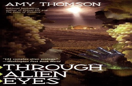 Through Alien Eyes