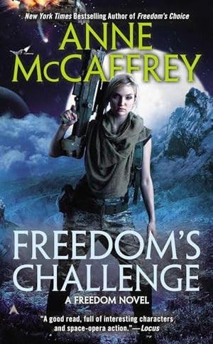 Freedom's Challenge