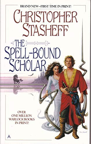 Spellbound Scholar
