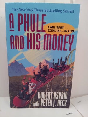 A Phule and His Money