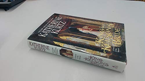 King Kelson's Bride