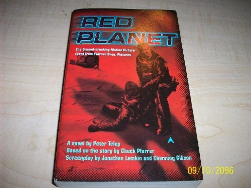 Red Planet