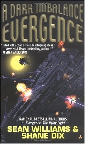 Evergence III: A Dark Imbalance