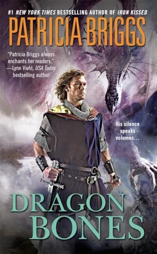 Dragon Bones