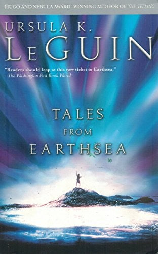 Tales from Earthsea