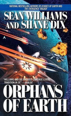 Orphans of Earth