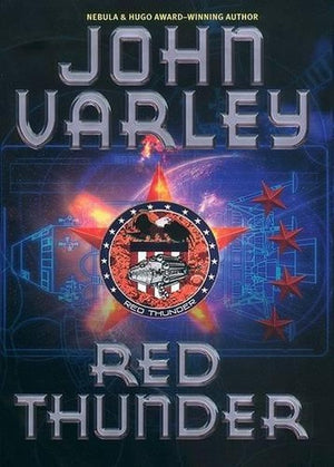 Red Thunder