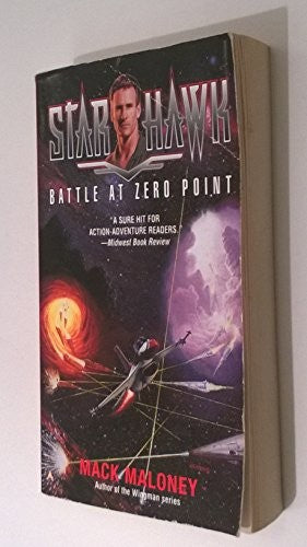 Starhawk 4: Battle at Zero Point