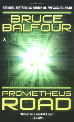 Prometheus Road