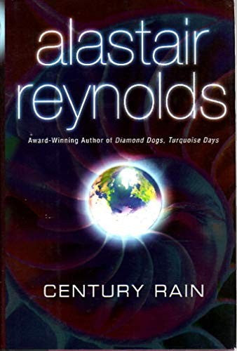 Century Rain