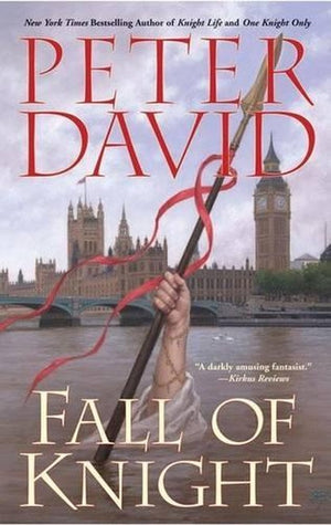 Fall of Knight