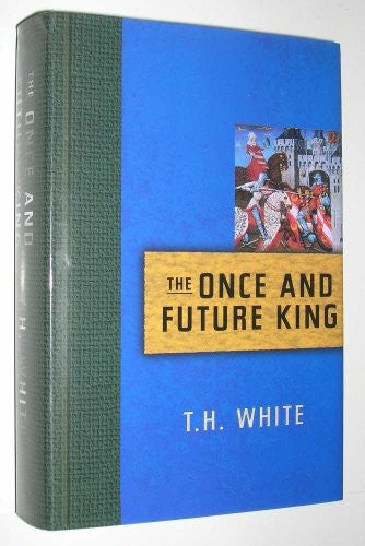 The Once and Future King