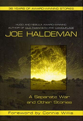 A Separate War and Other Stories