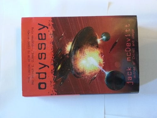 Odyssey