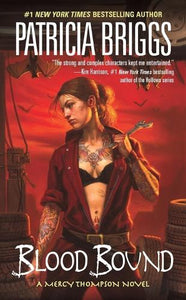 Blood Bound 