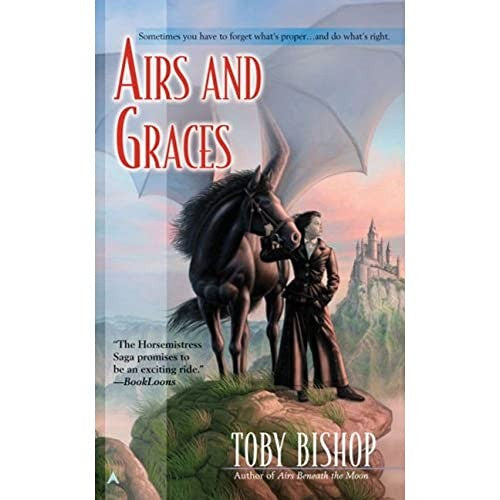 Airs and Graces