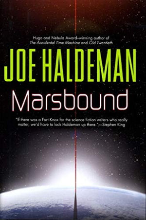 Marsbound