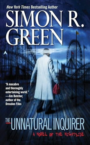 The Unnatural Inquirer