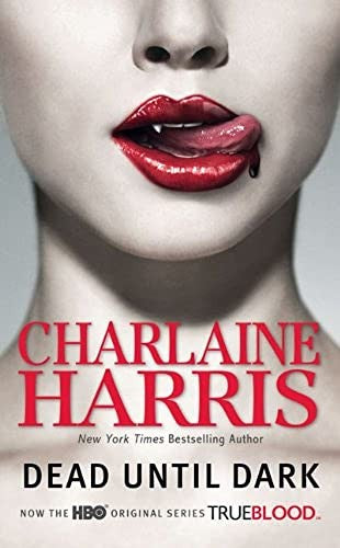 Sookie Stackhouse 7-Copy Boxed Set
