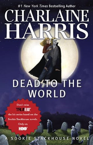 Dead to the World