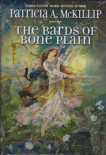 The Bards of Bone Plain