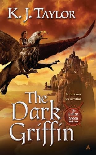 The Dark Griffin