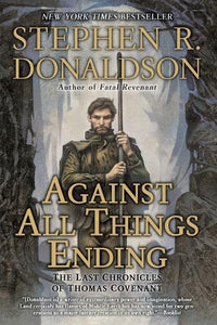 Against All Things Ending 