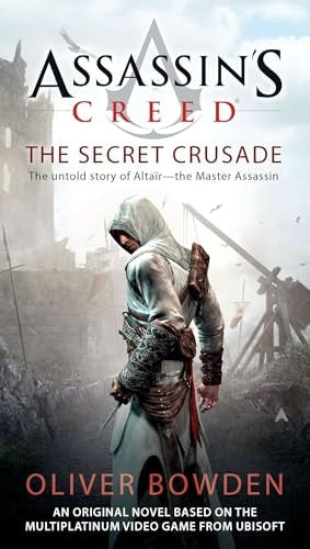 Assassin's Creed: the Secret Crusade