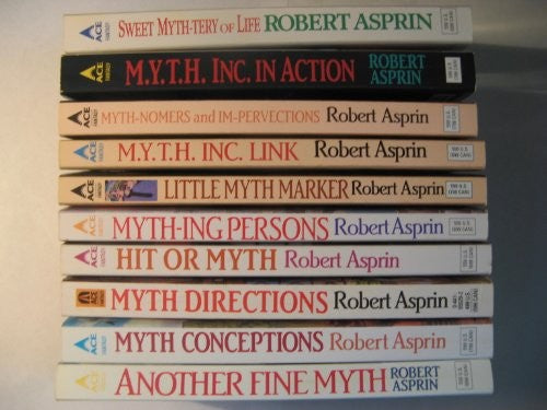 Another Fine Myth