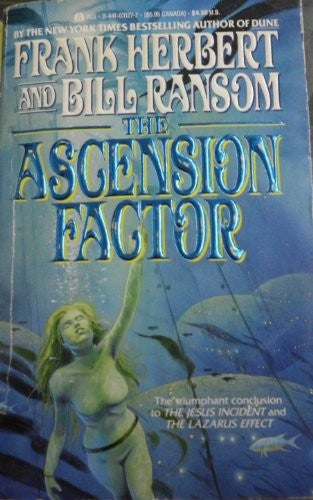 Ascension Factor