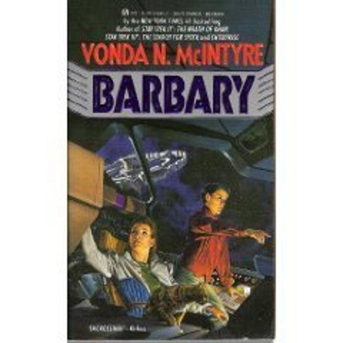 Barbary