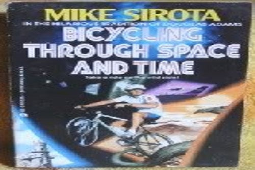 Bicycling/Space&time