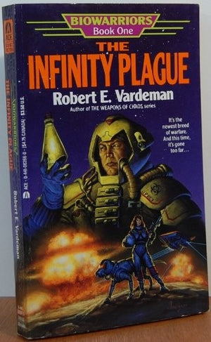 Biowarriors: Infinity