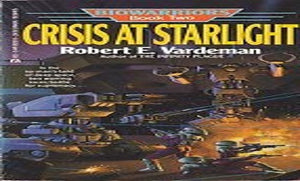 Biowarriors 2/Crisis
