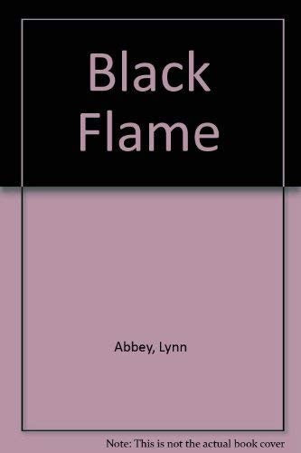 The Black Flame